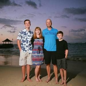 Meet your Posher, Matt